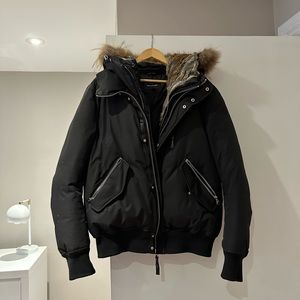 MACKAGE men’s down jacket